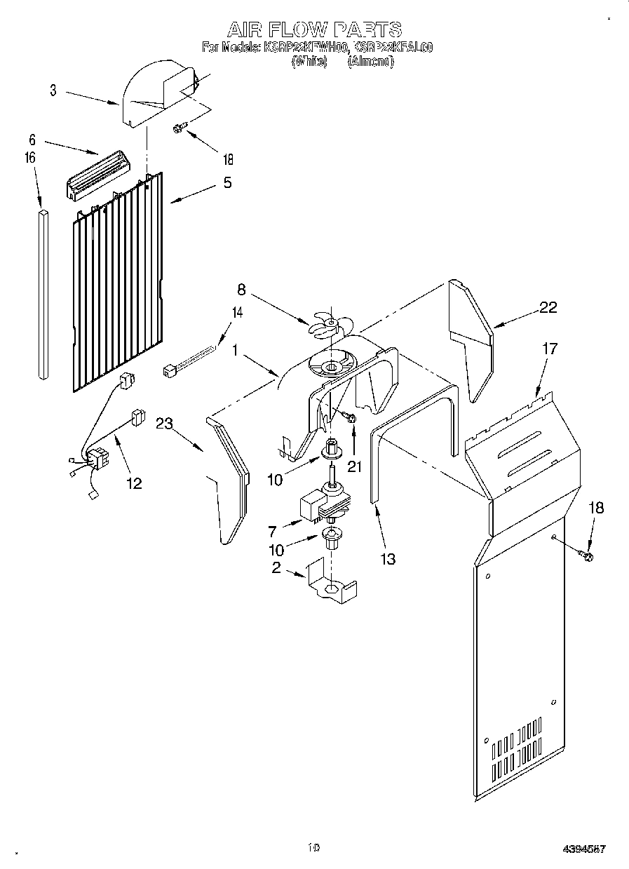 07 - AIR FLOW