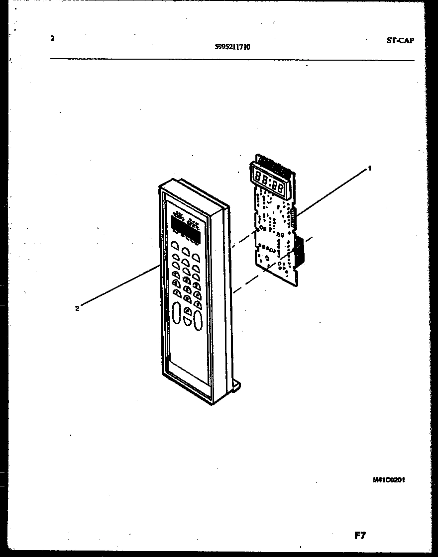 02 - CONTROL PANEL