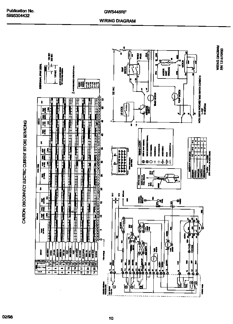 06 - WIRING DIAGRAM