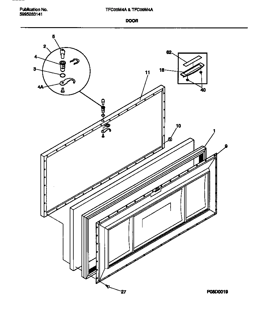 02 - DOOR