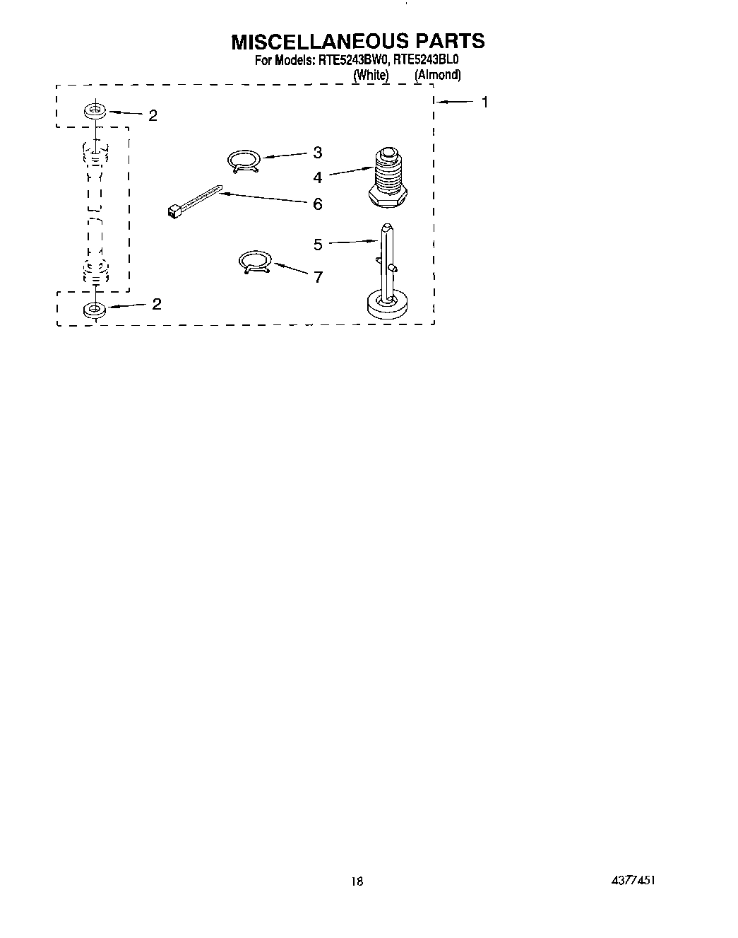 15 - MISCELLANEOUS, LIT/OPTIONAL