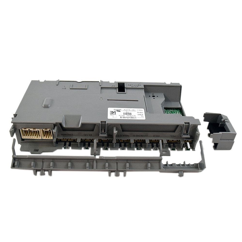 W11048101 Whirlpool Dishwasher Electronic Control Board + Core