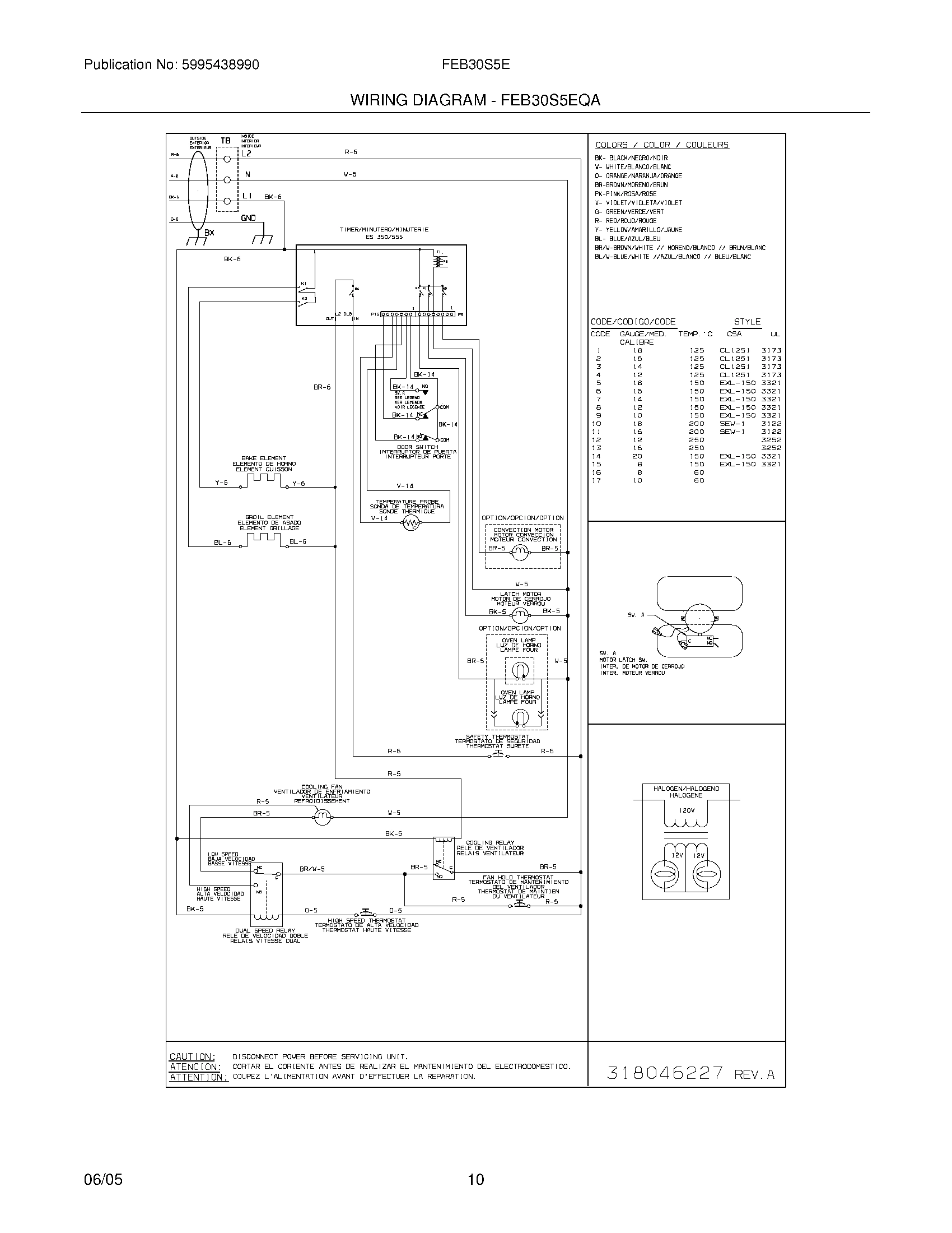 08 - WIRING DIAGRAM