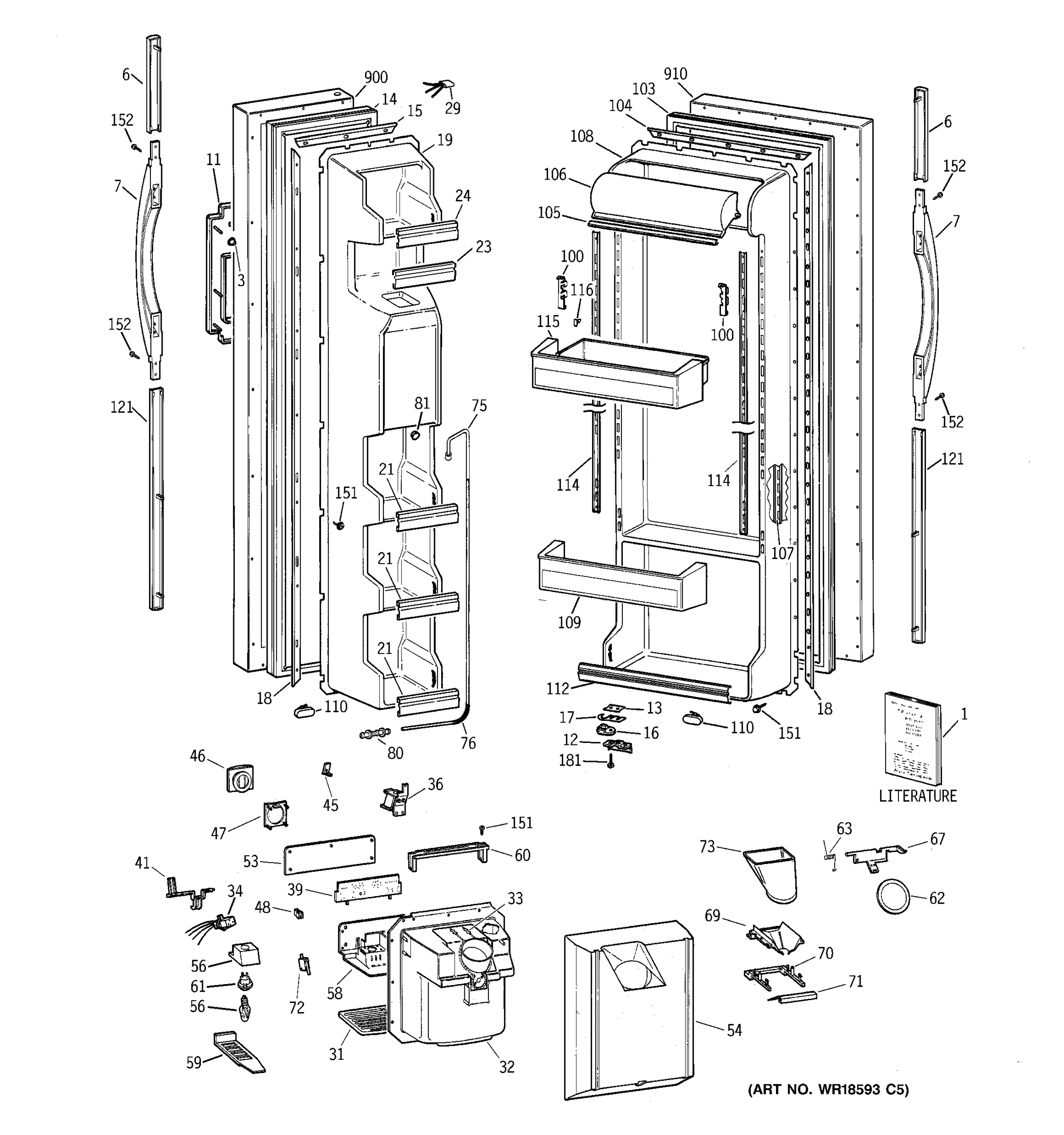 DOORS