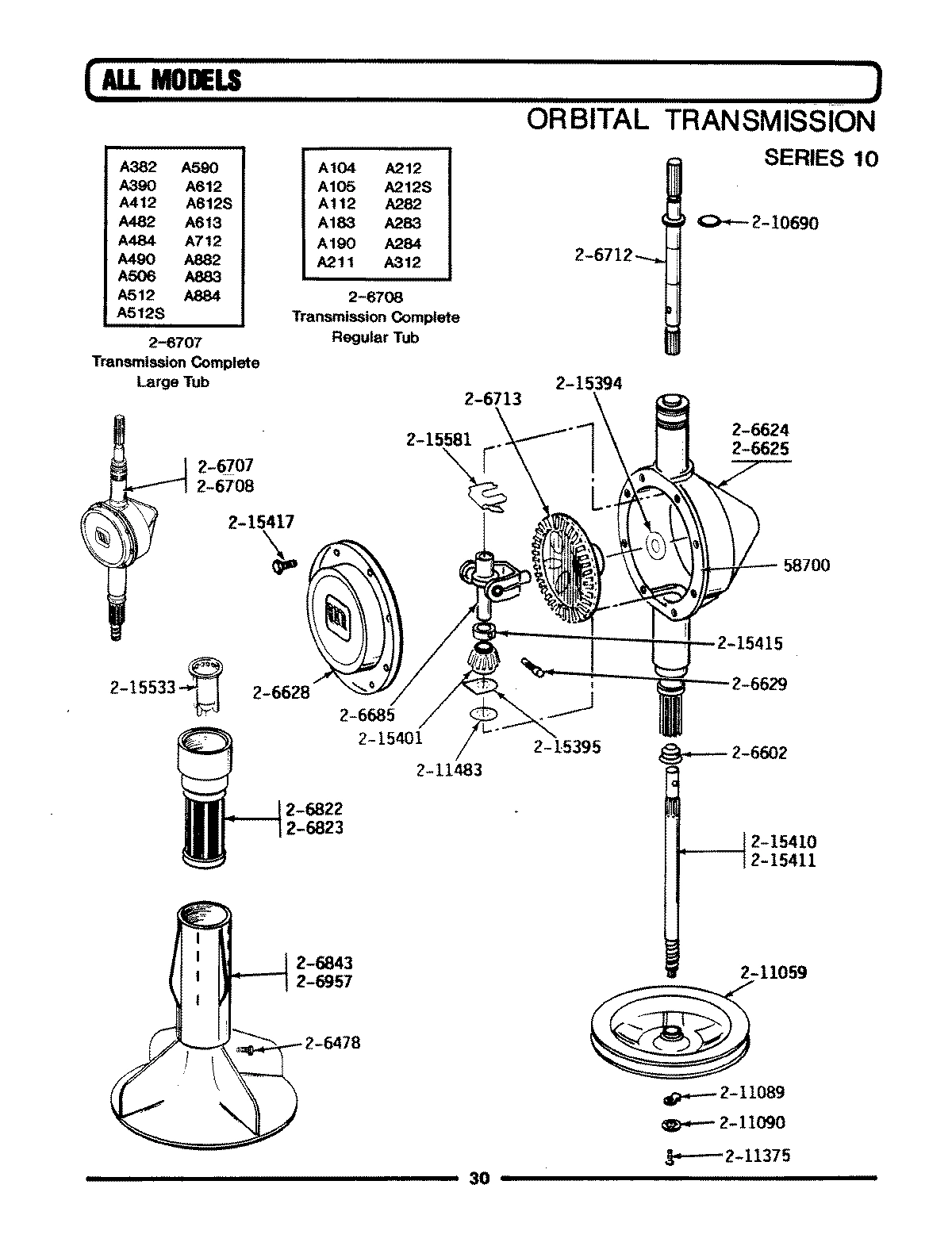 06 - ORBITAL TRANSMISSION