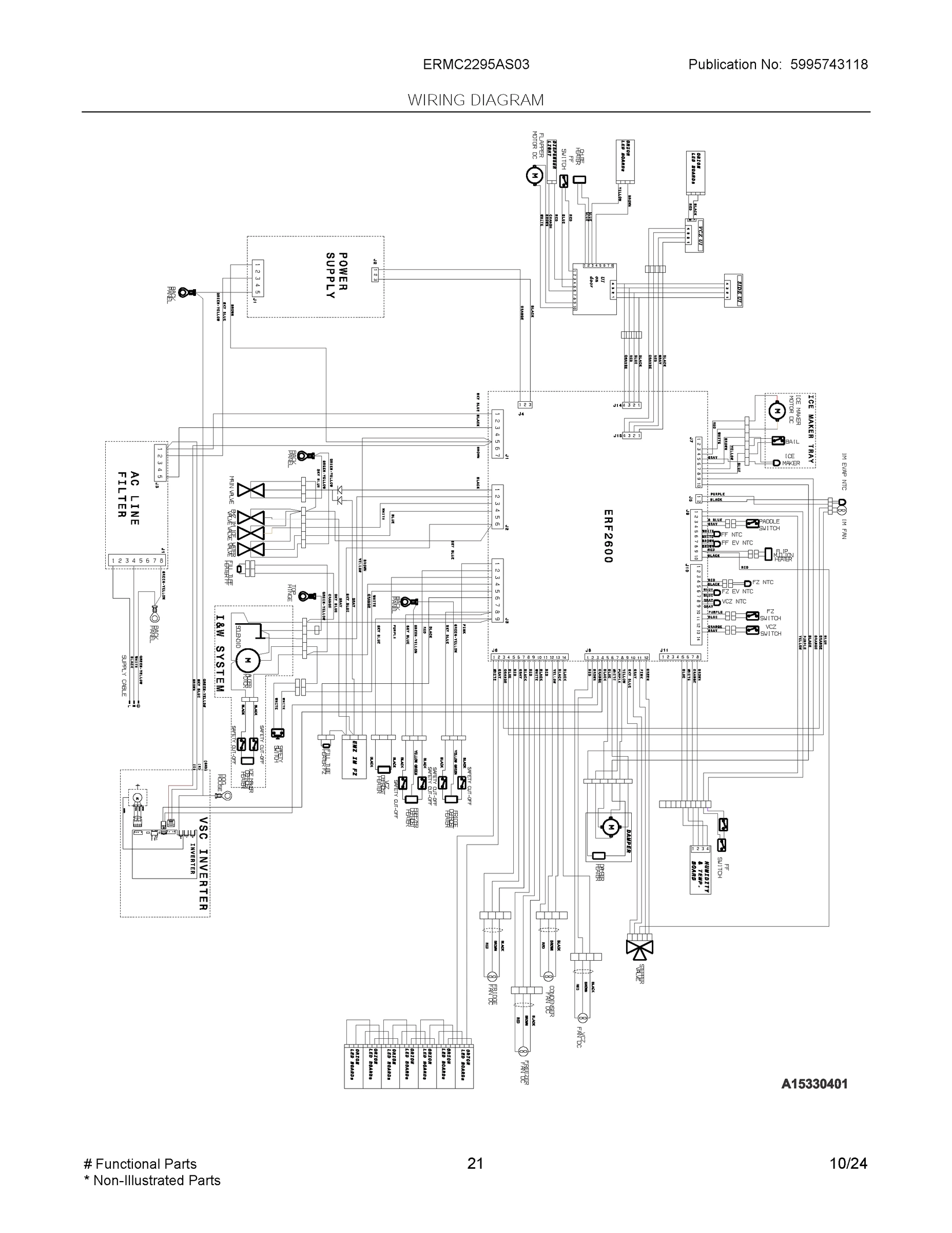12 - WIRING DIAGRAM