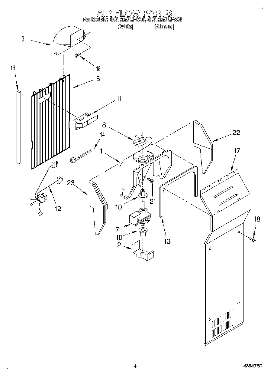 03 - AIR FLOW