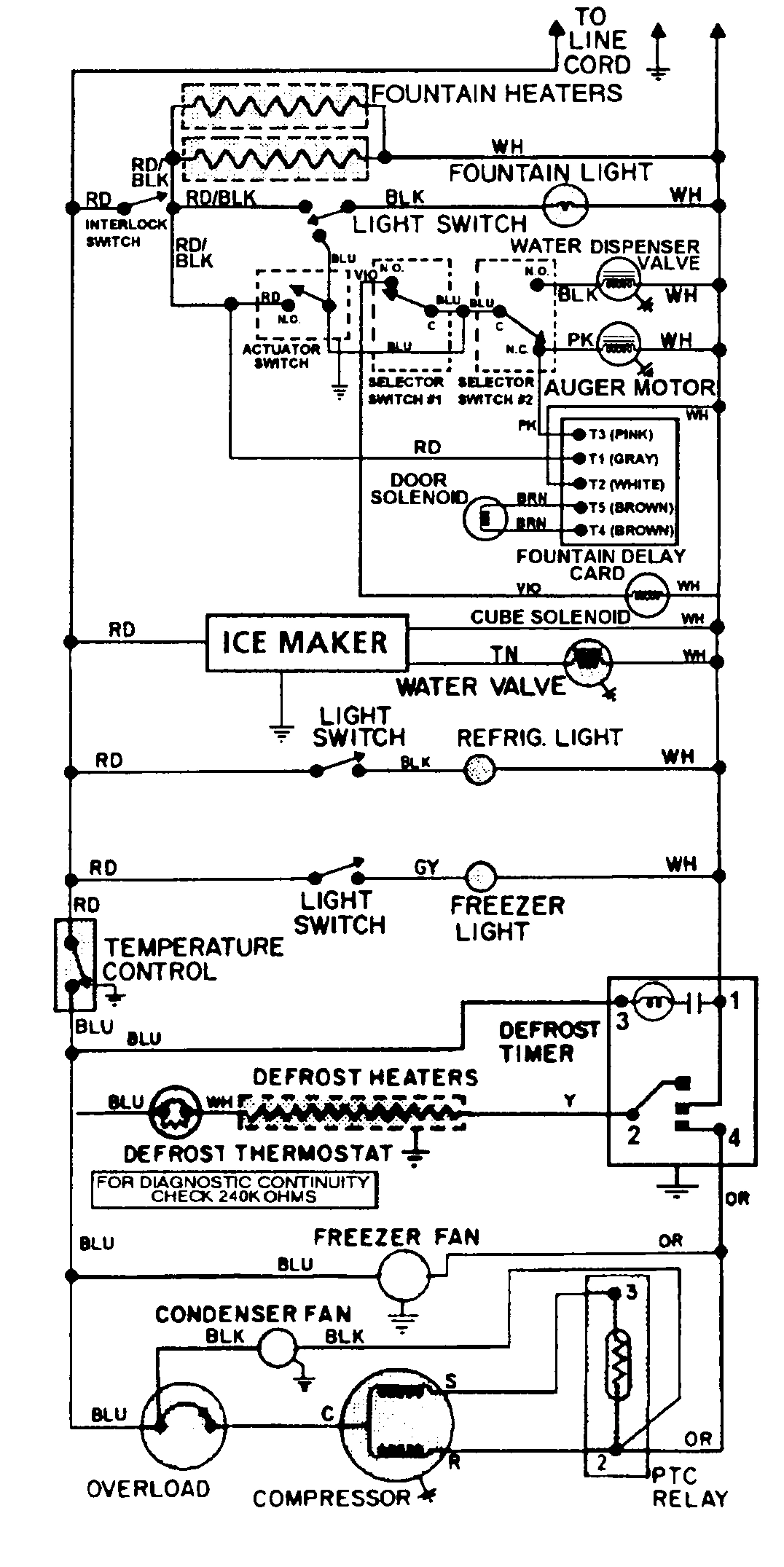 10 - WIRING INFORMATION