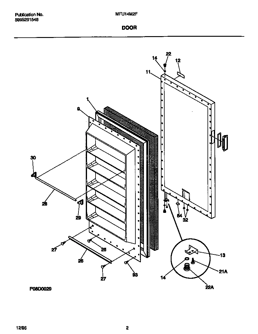 02 - DOOR