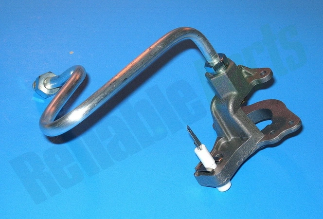 316536621 Frigidaire Igniter and Orifice Assembly - Image 7