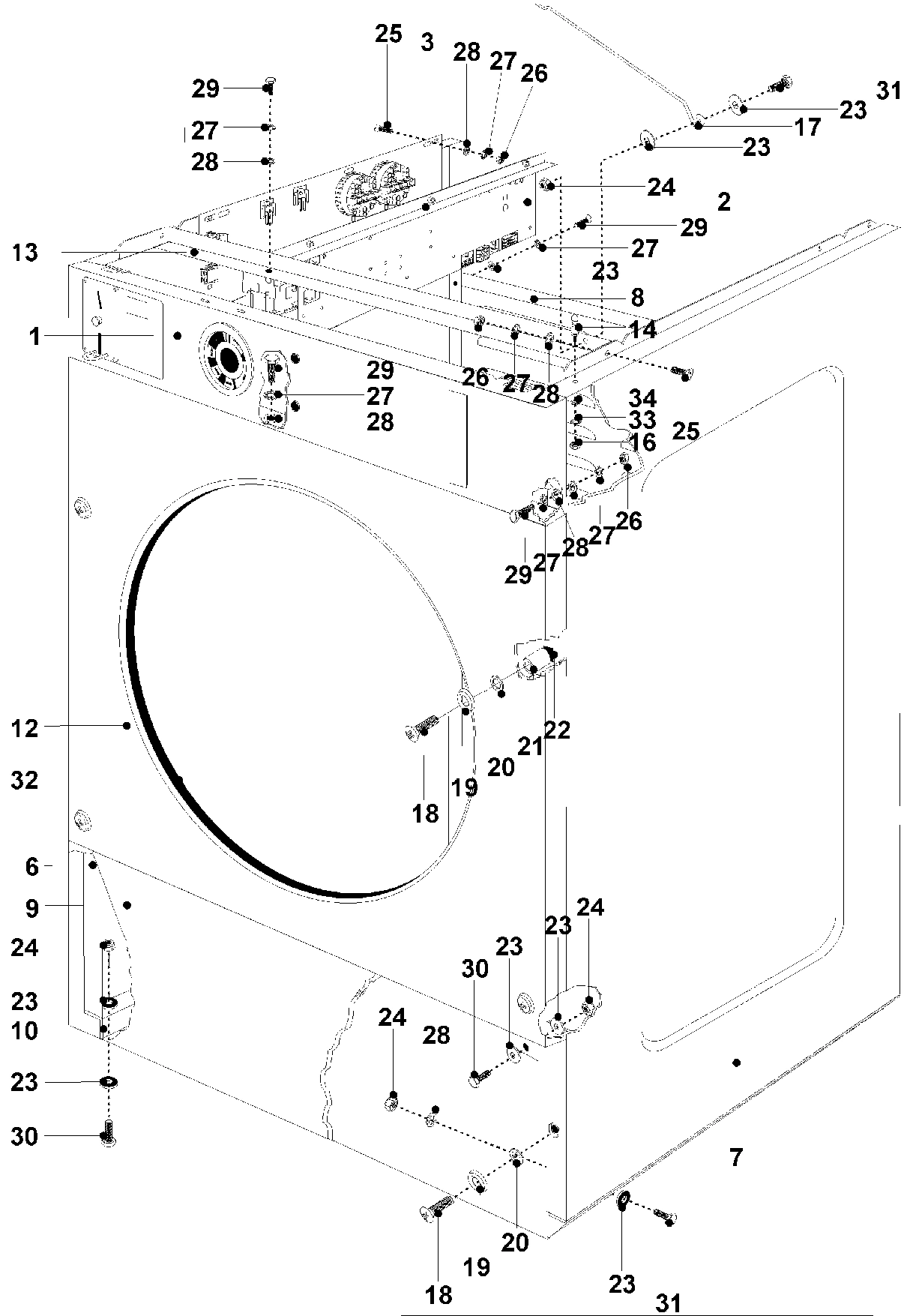 02 - CABINET