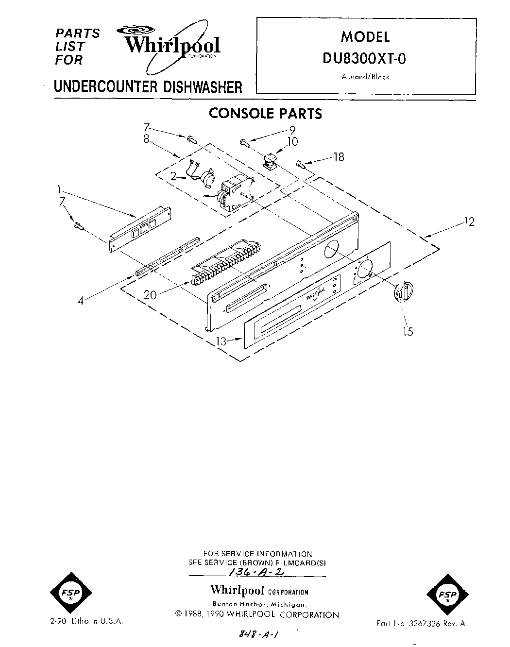 01 - CONSOLE