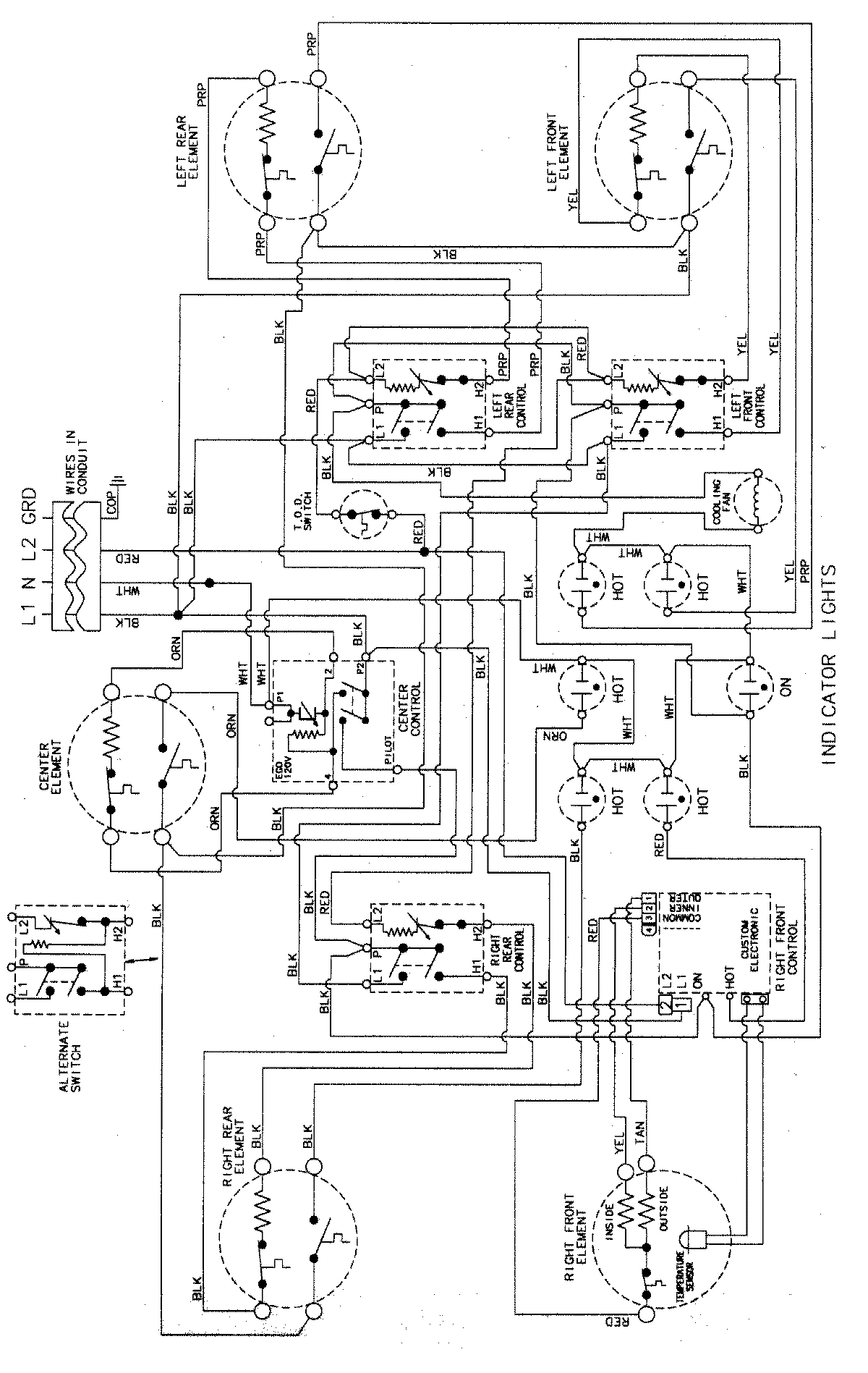 03 - WIRING INFORMATION