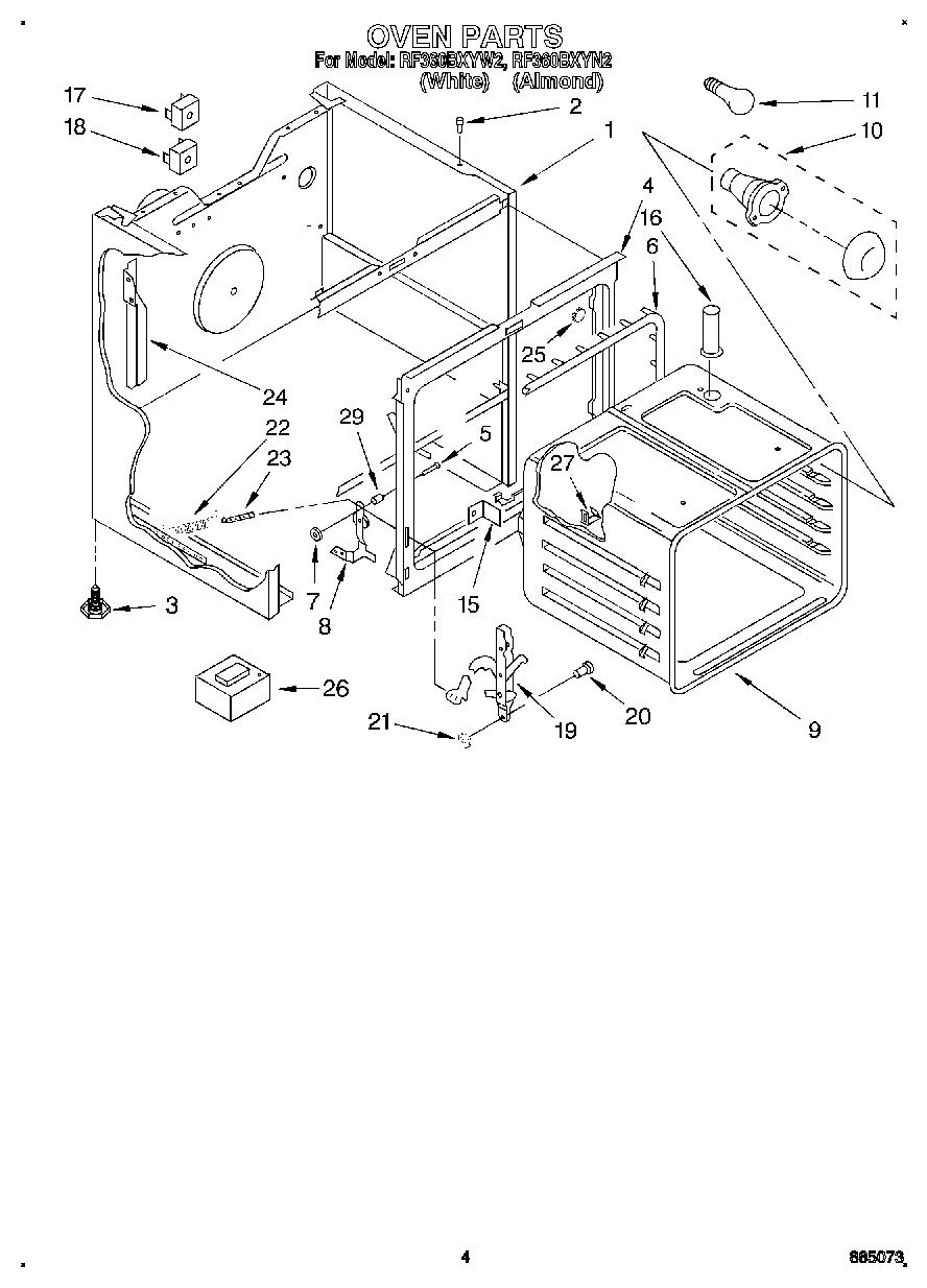 03 - OVEN