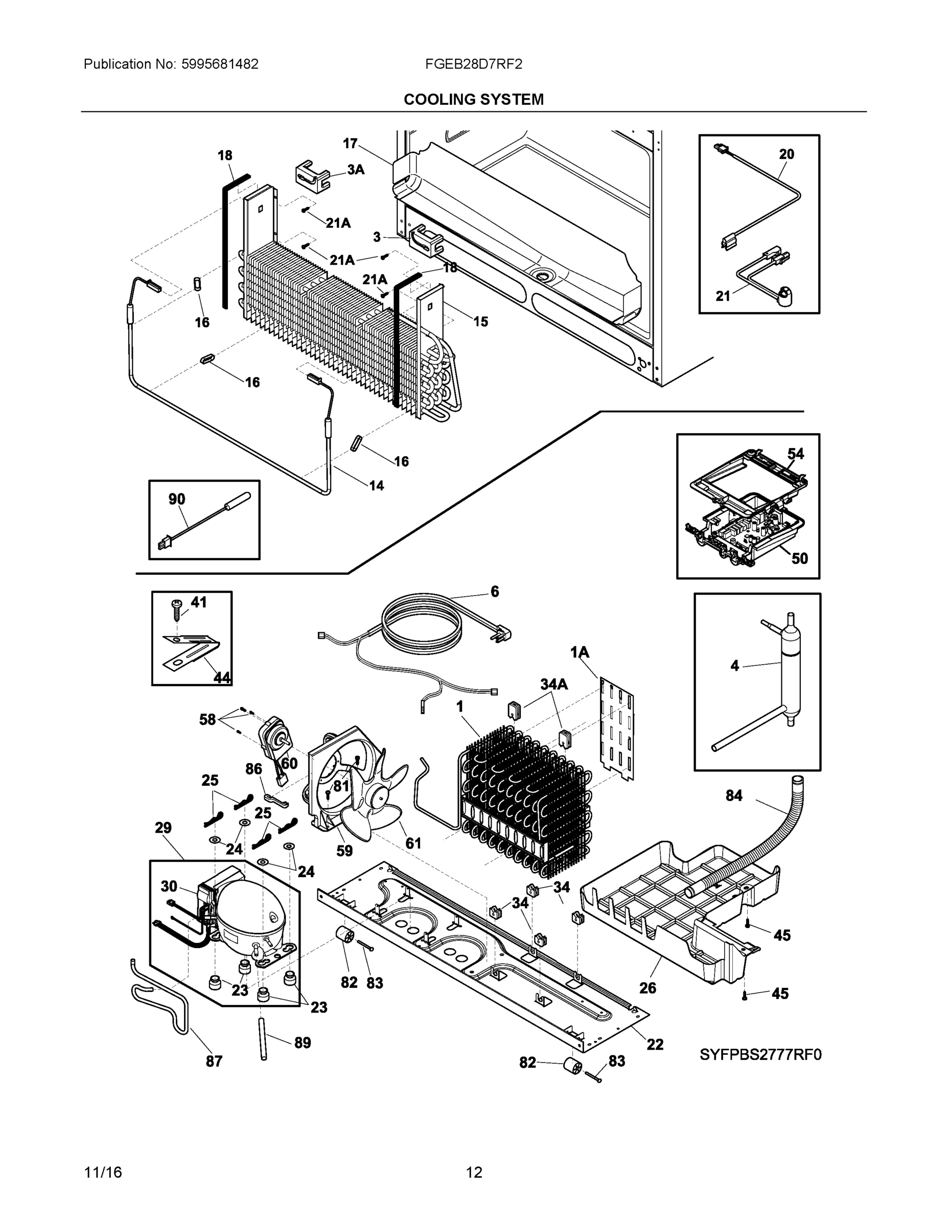 06 - COOLING SYSTEM