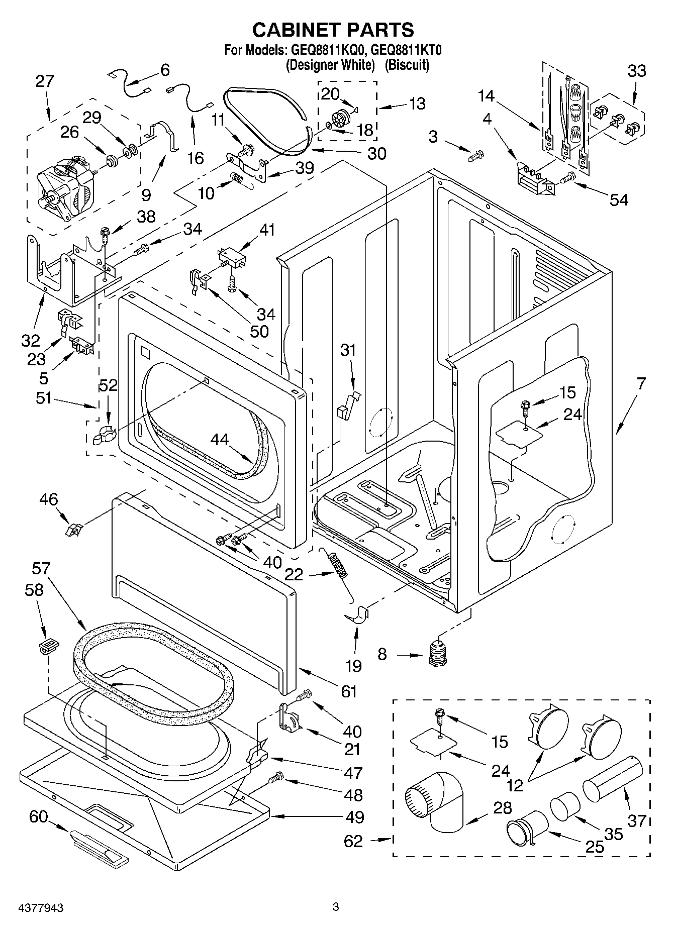 02 - CABINET