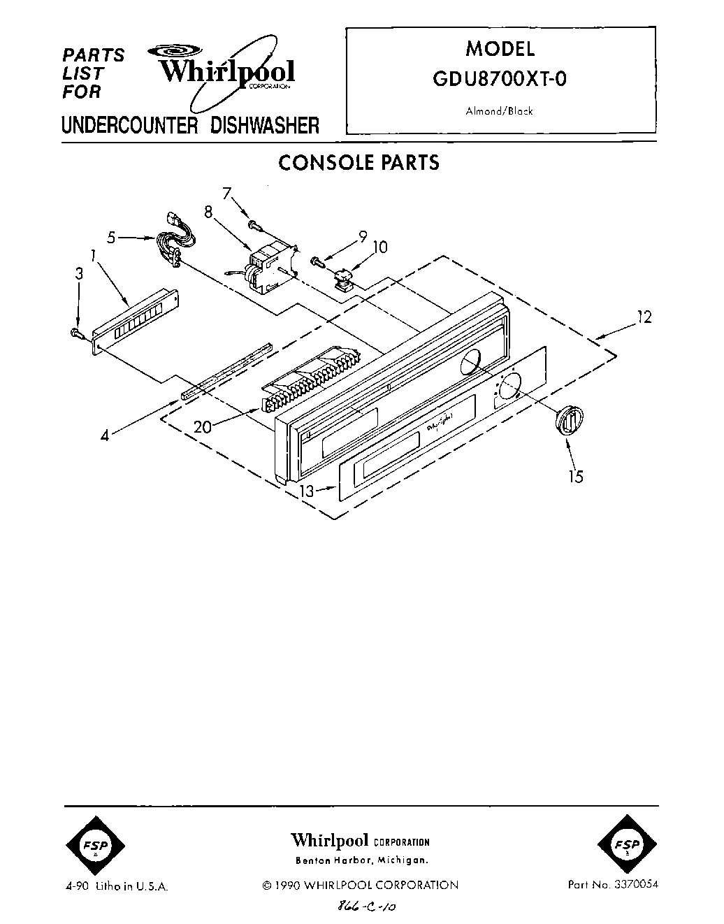 01 - CONSOLE