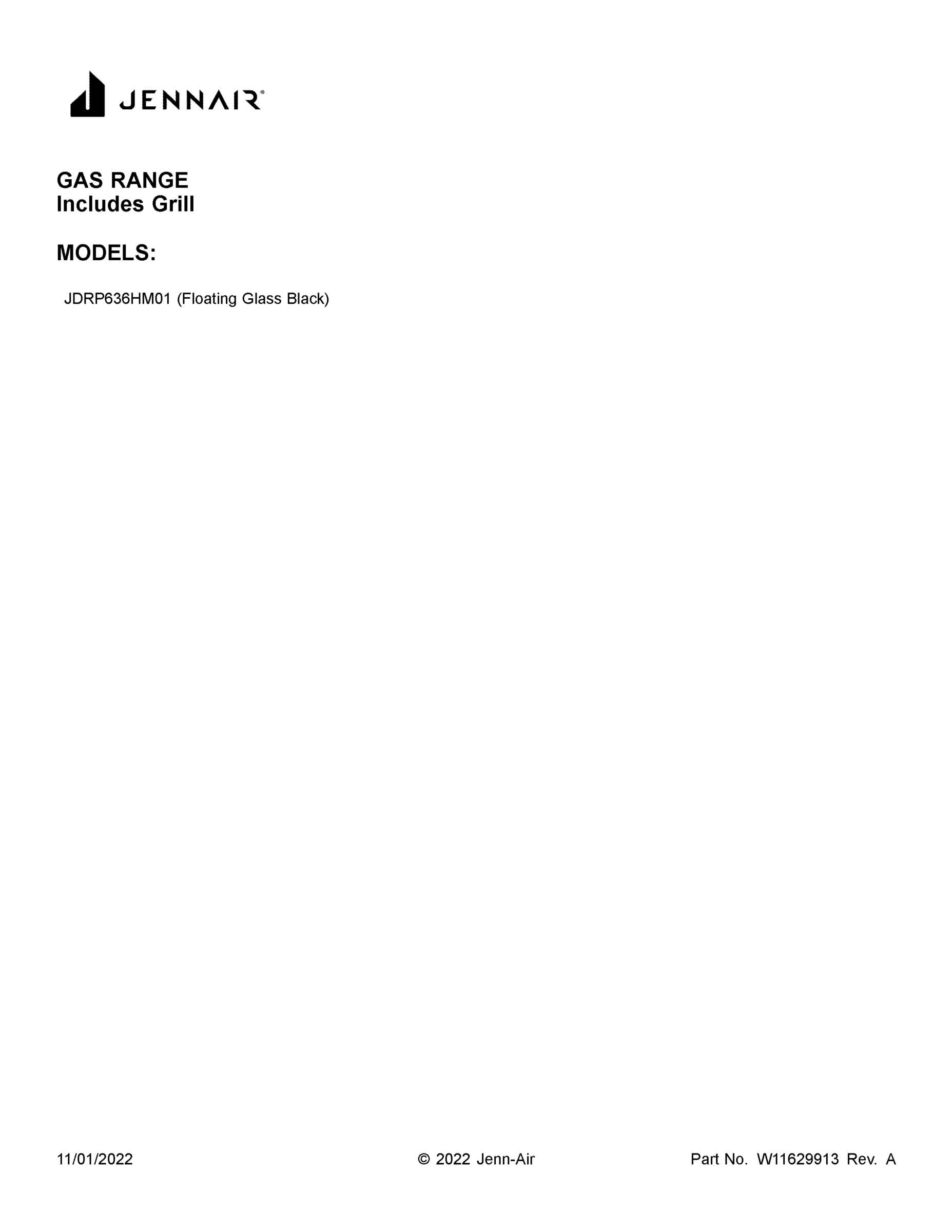 01 - COVER SHEET