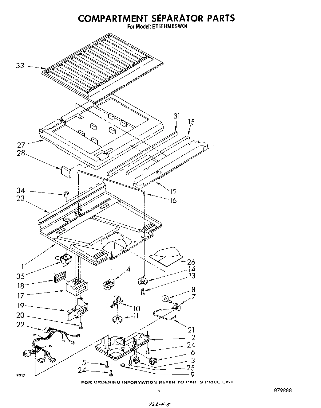 04 - COMPARTMENT SEPARATOR