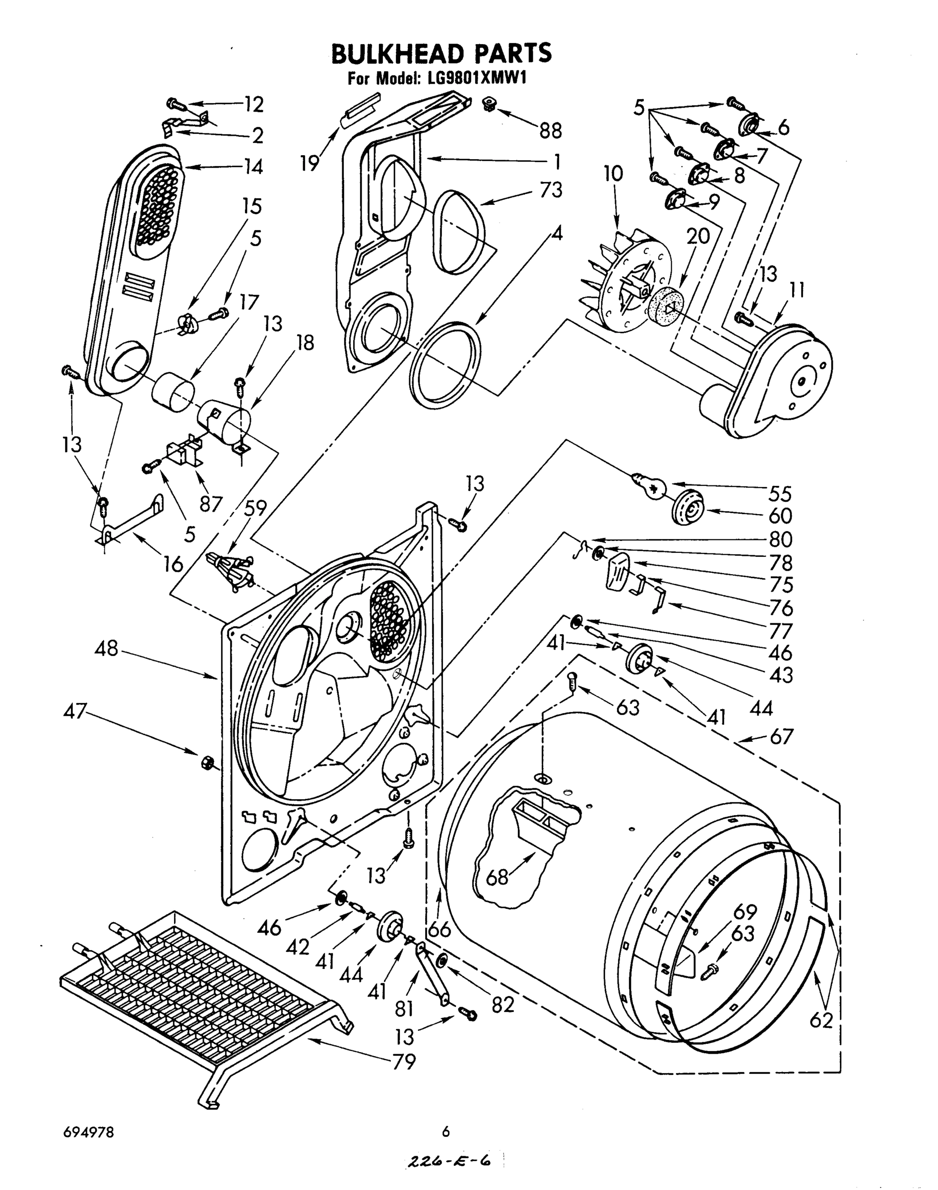 04 - BULKHEAD