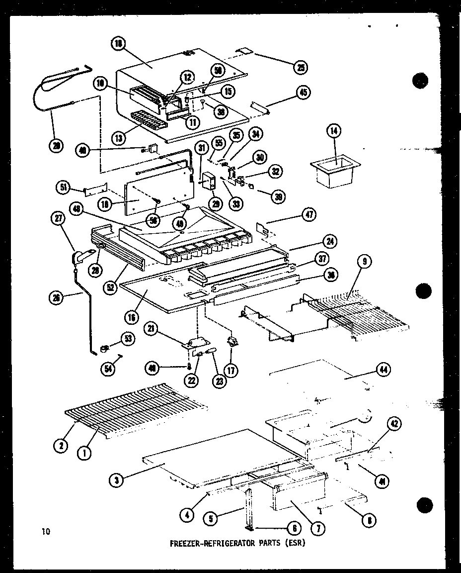 02 - FZ-REF PARTS (ESR)