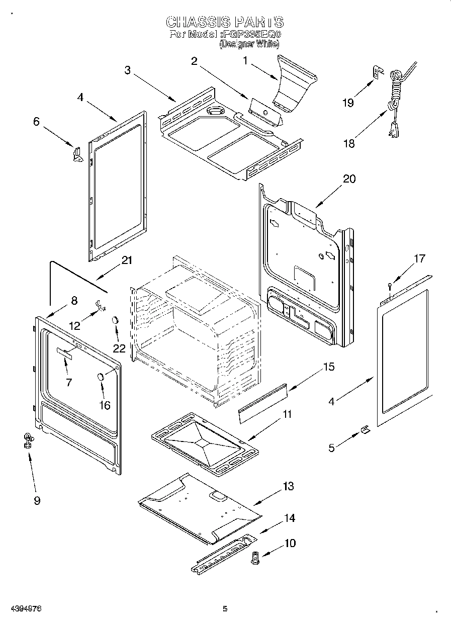 04 - CHASSIS