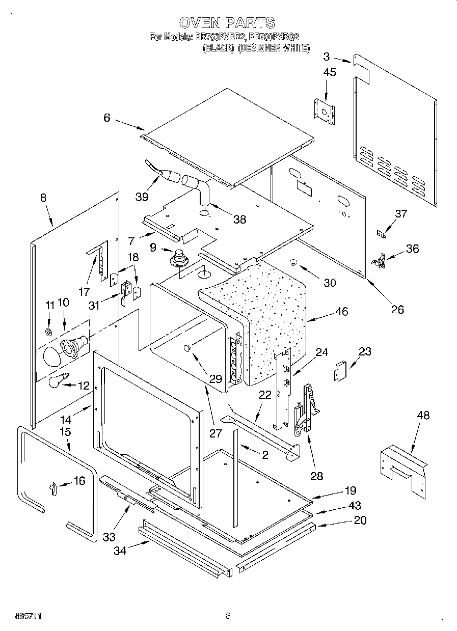03 - OVEN
