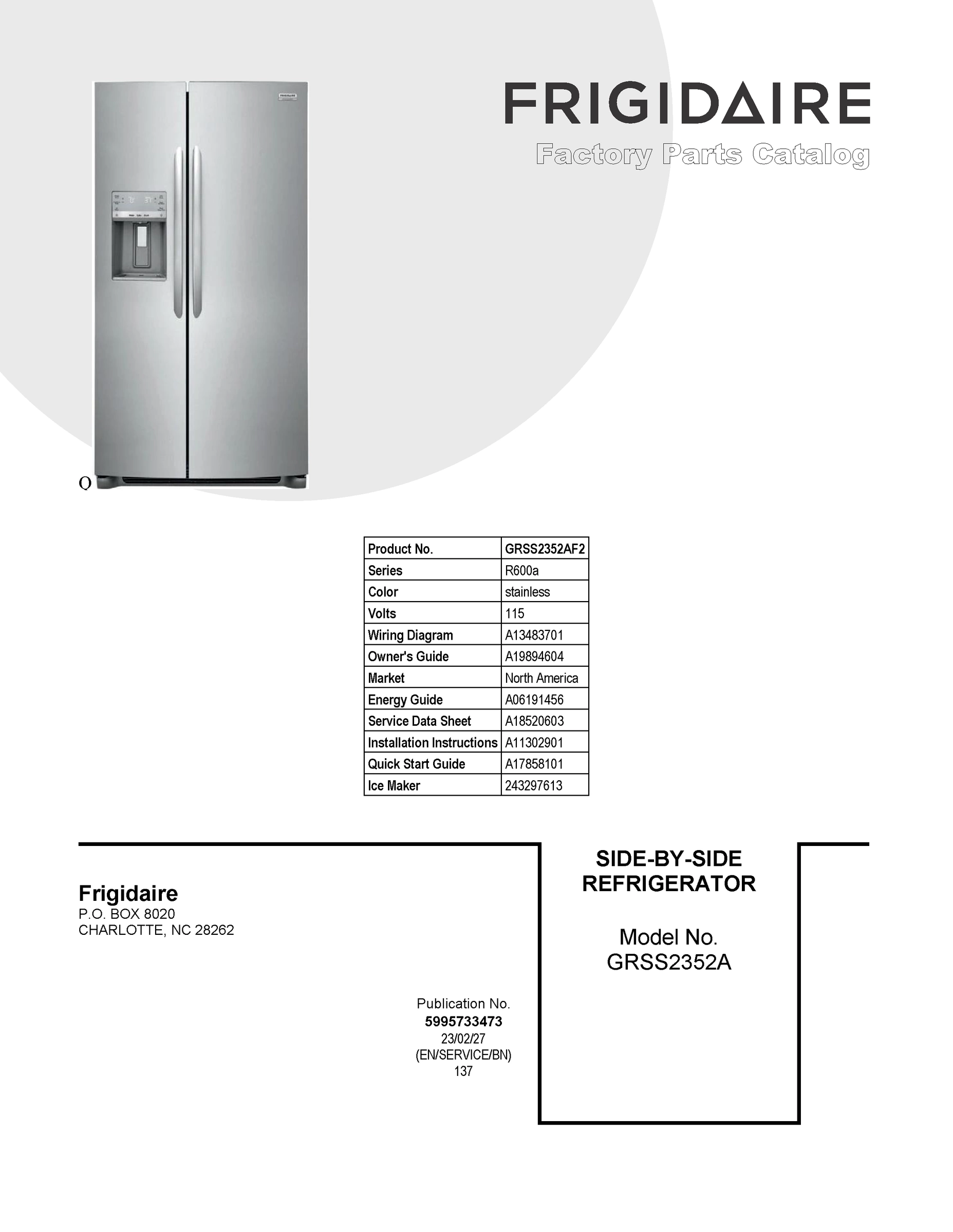 01 - COVER SHEET