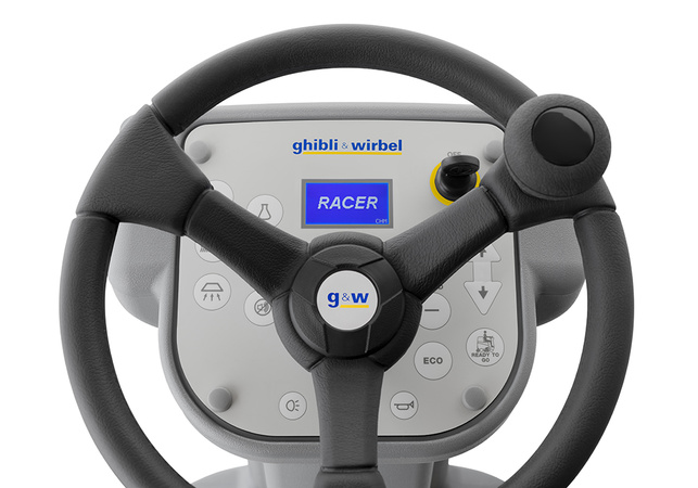 Racer R 85 FD 75 BC