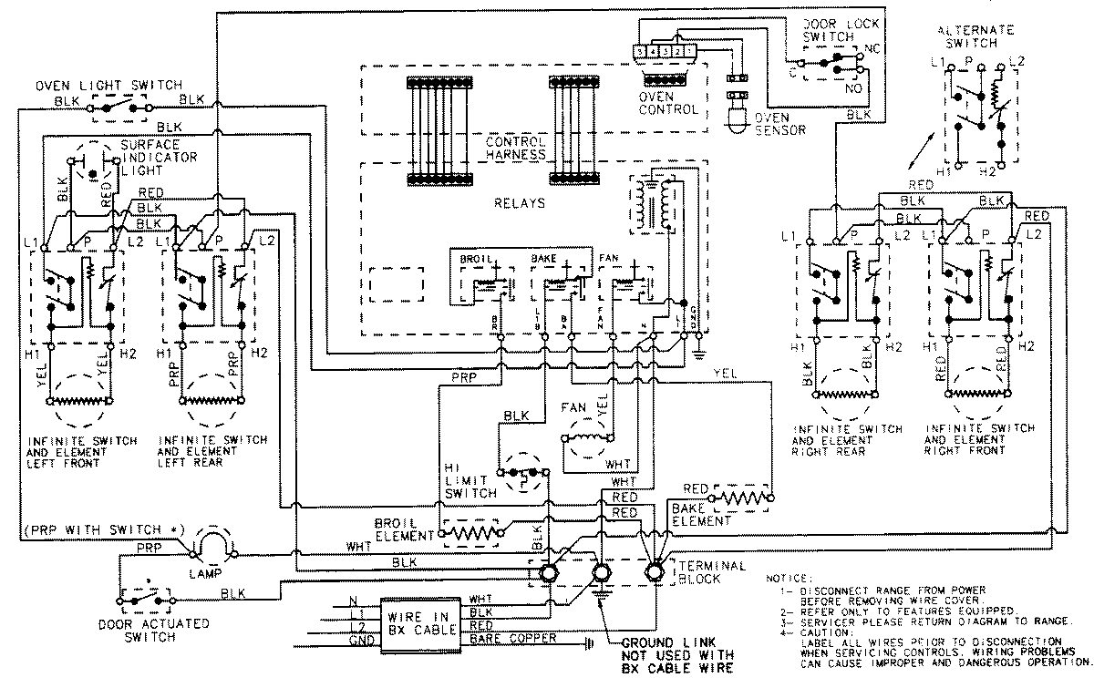 06 - WIRING INFORMATION