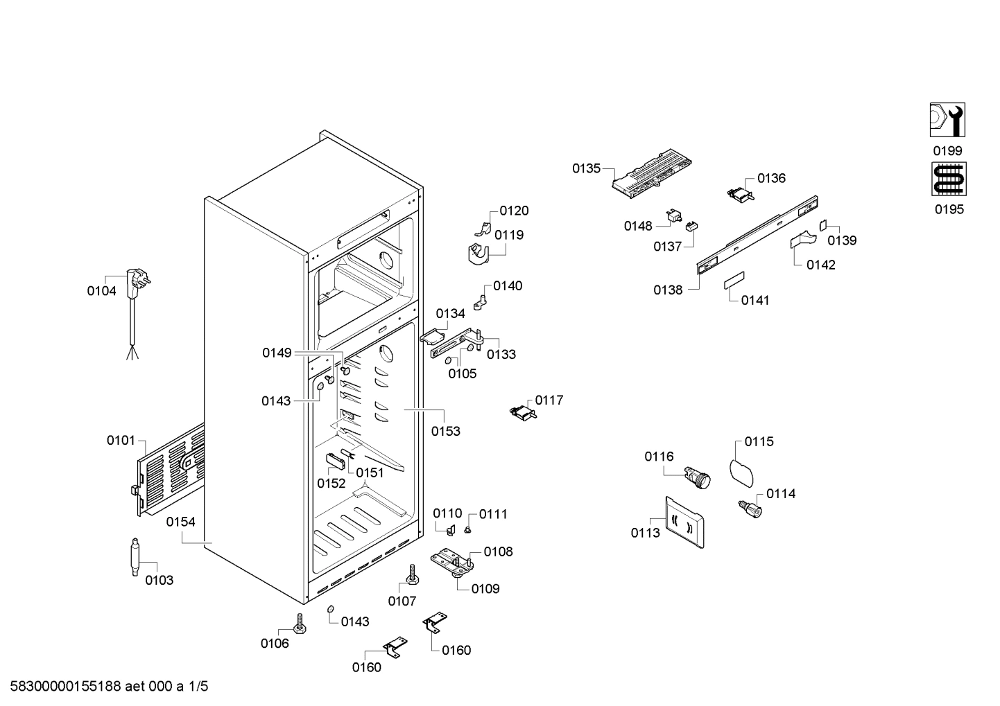 Diagram 1