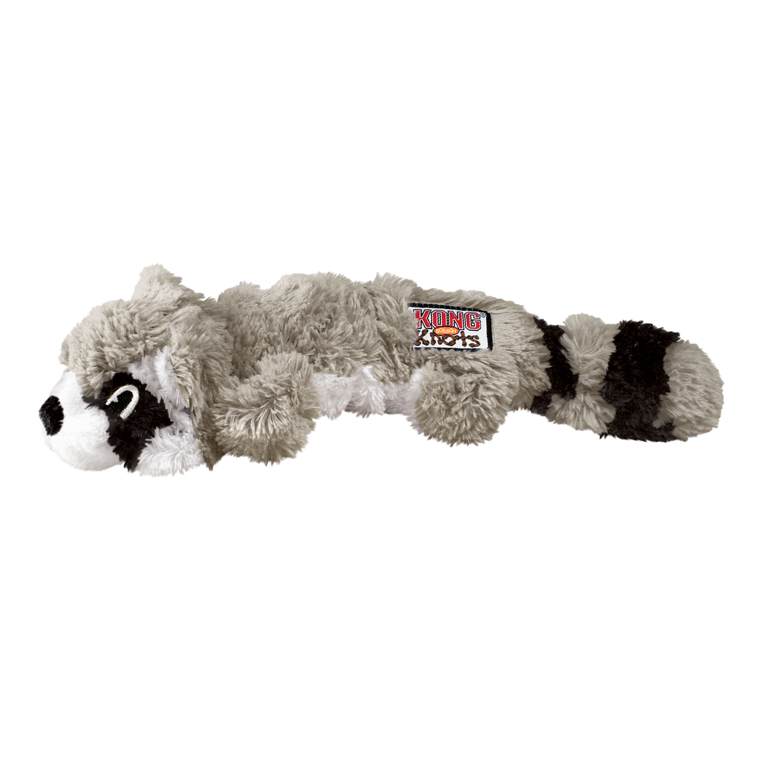 Imagem do produto offpack Scrunch Knots Raccoon