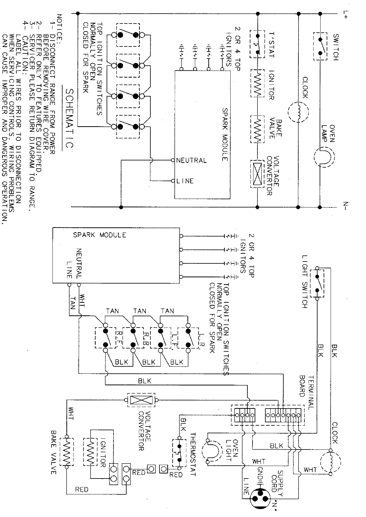 07 - WIRING INFORMATION