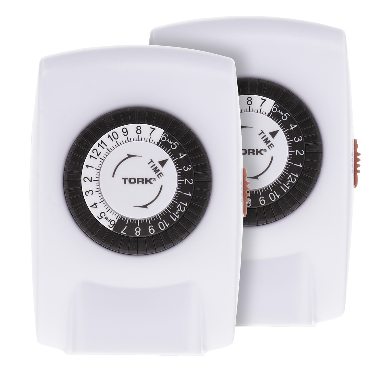 Tork TU40 24 Hour Timer