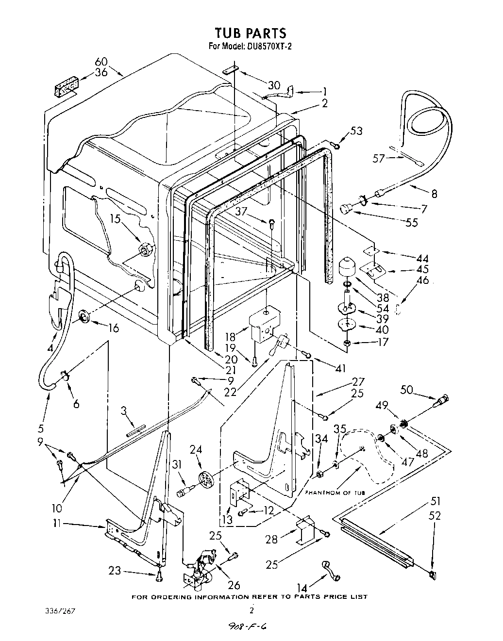02 - TUB , LITERATURE AND OPTIONAL