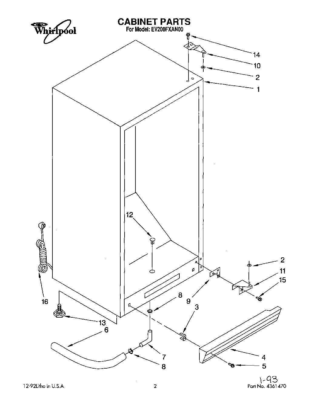 01 - CABINET