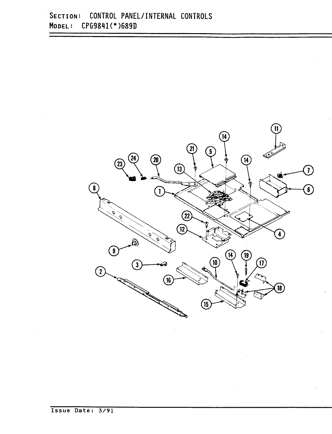 05 - INTERNAL CONTROLS