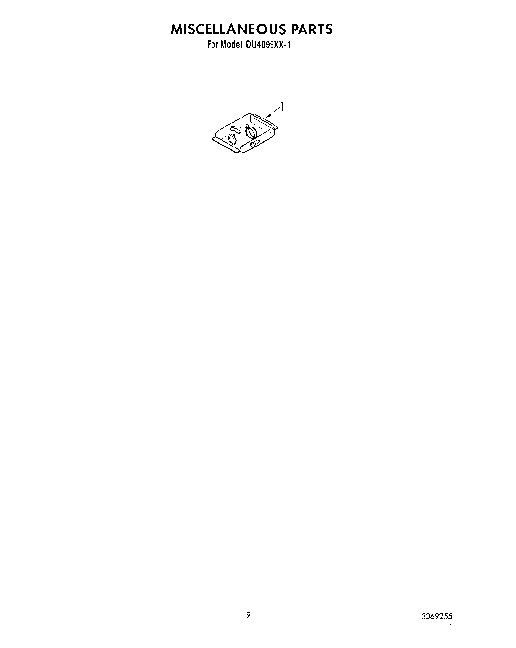 07 - MISCELLANEOUS, LIT/OPTIONAL