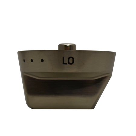 DG64-00473A Samsung Gas Range Oven Cooktop Burner Control Knob Dial - Image 3