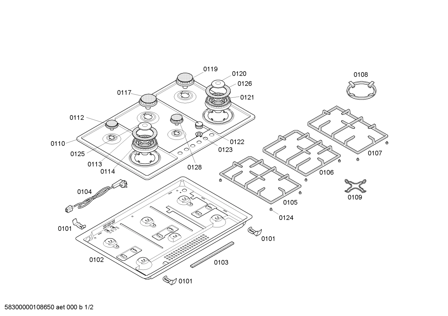 Diagram 1