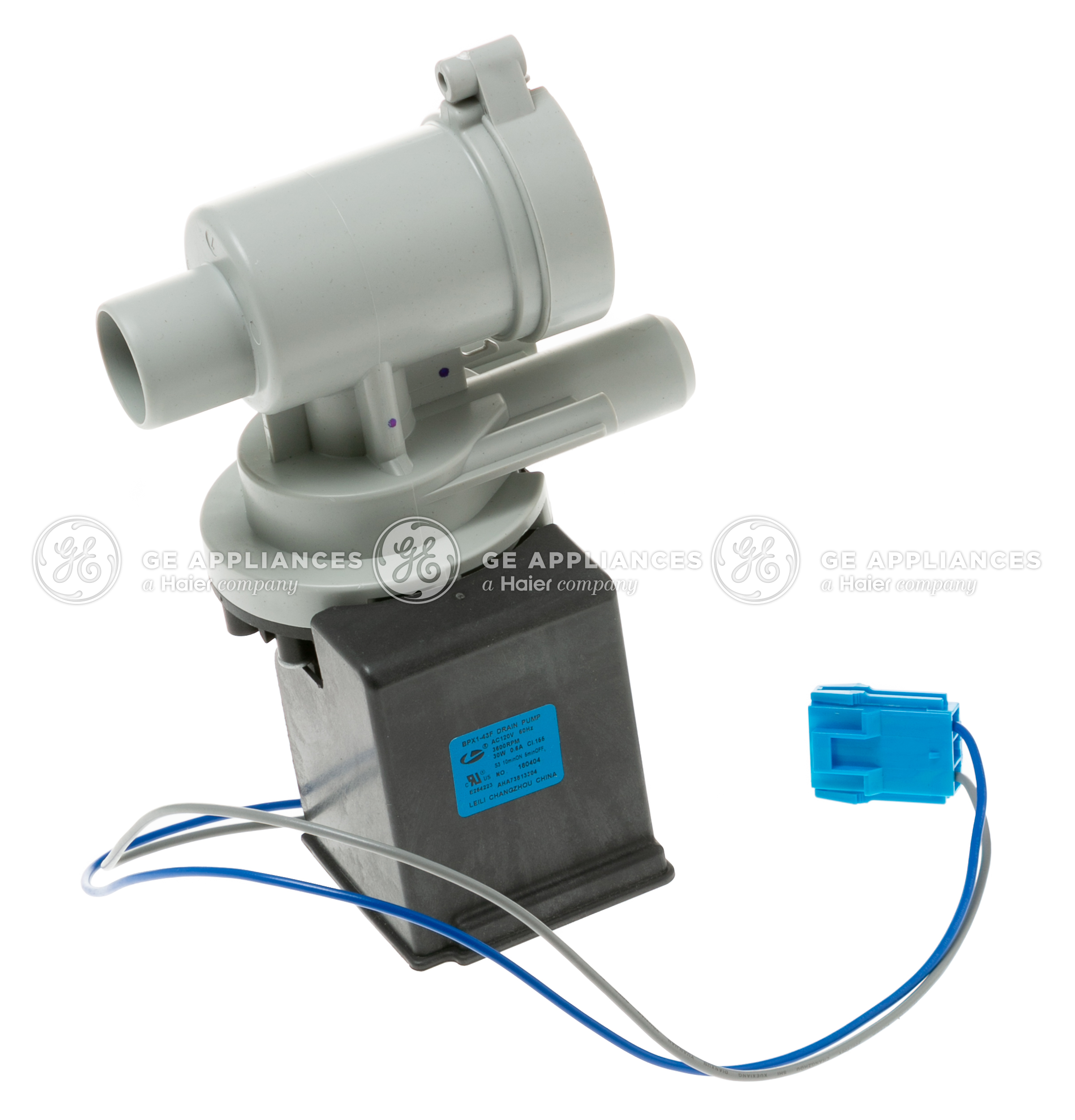 WH48X21234 GE Assembly Package - Image 4