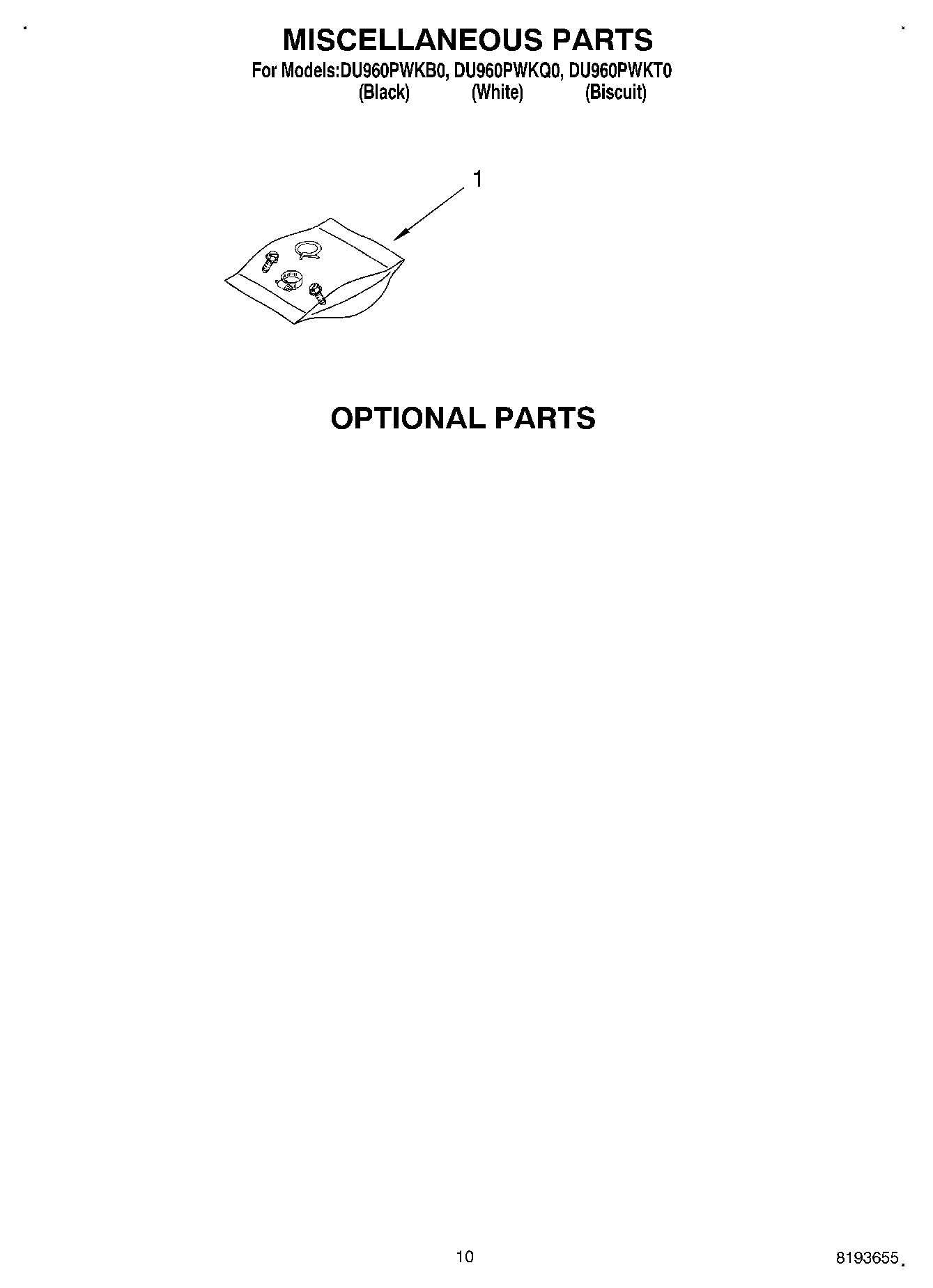 07 - MISCELLANEOUS, OPTIONAL