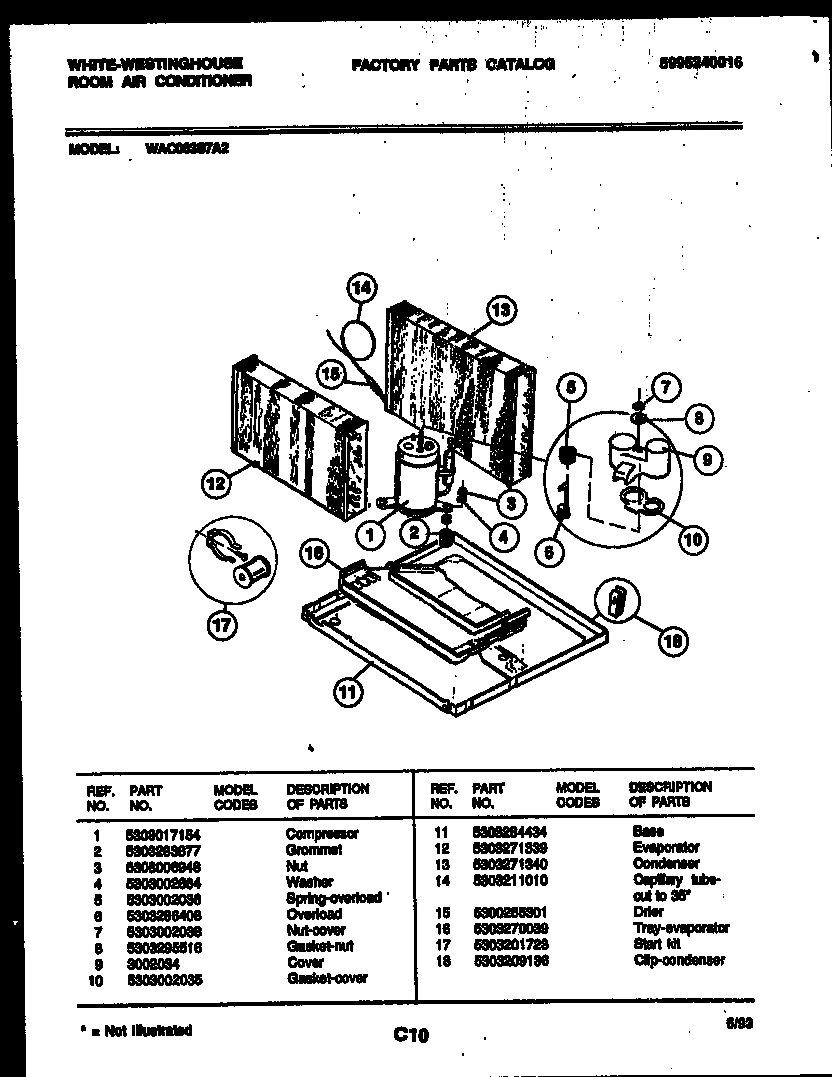 05 - UNIT PARTS
