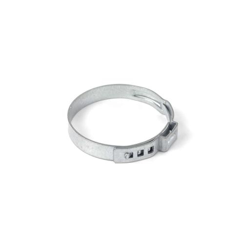 Samsung DD61-00584A BRACKET HOSE;DW9900M,GI-SGCC — part DD61-00584A