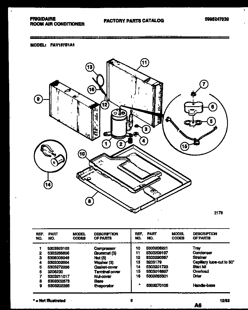 05 - SYSTEM PARTS