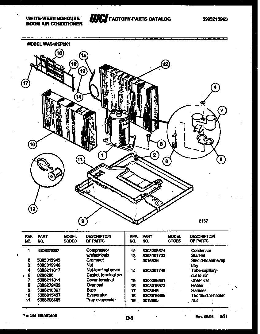 05 - SYSTEM PARTS