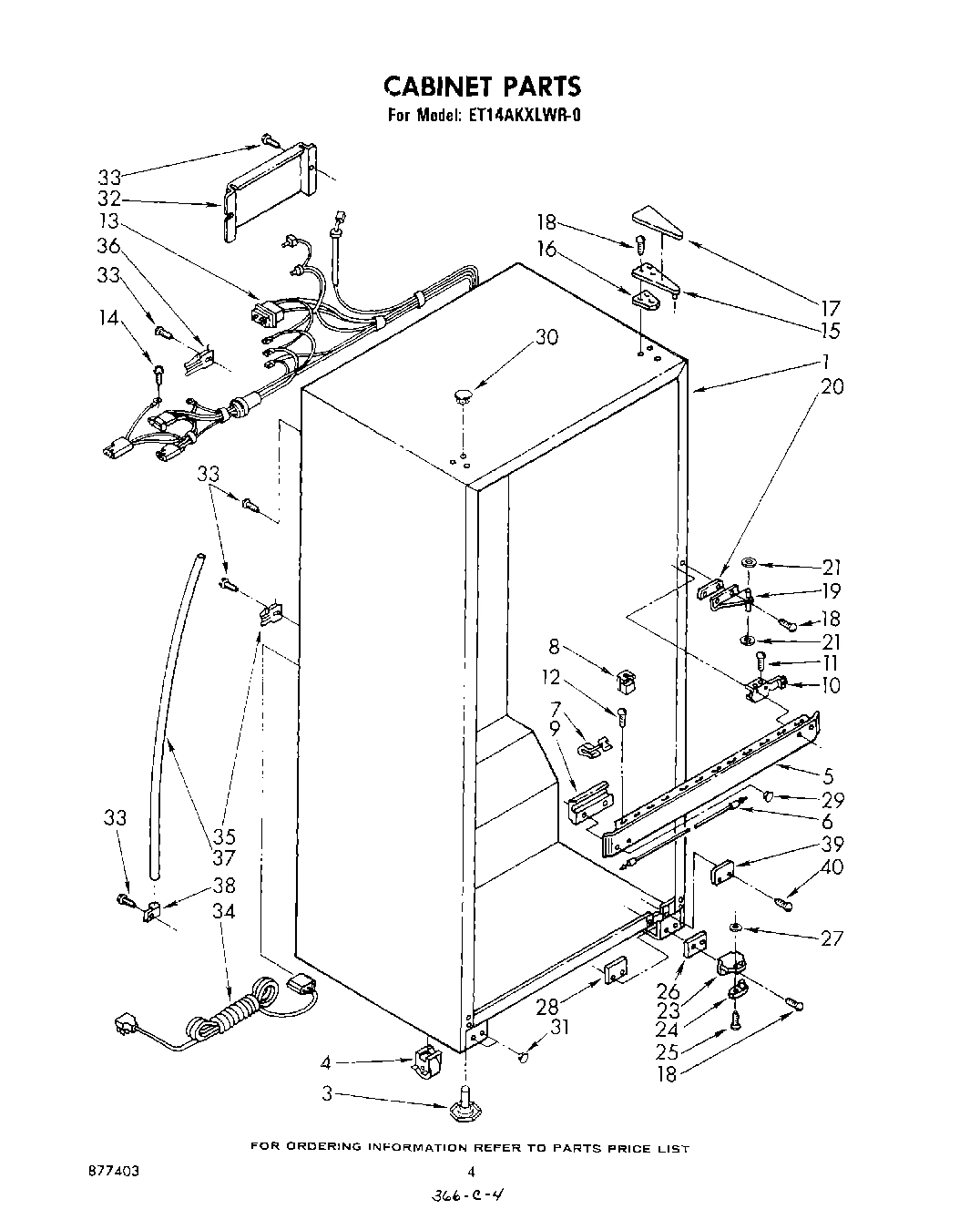 03 - CABINET