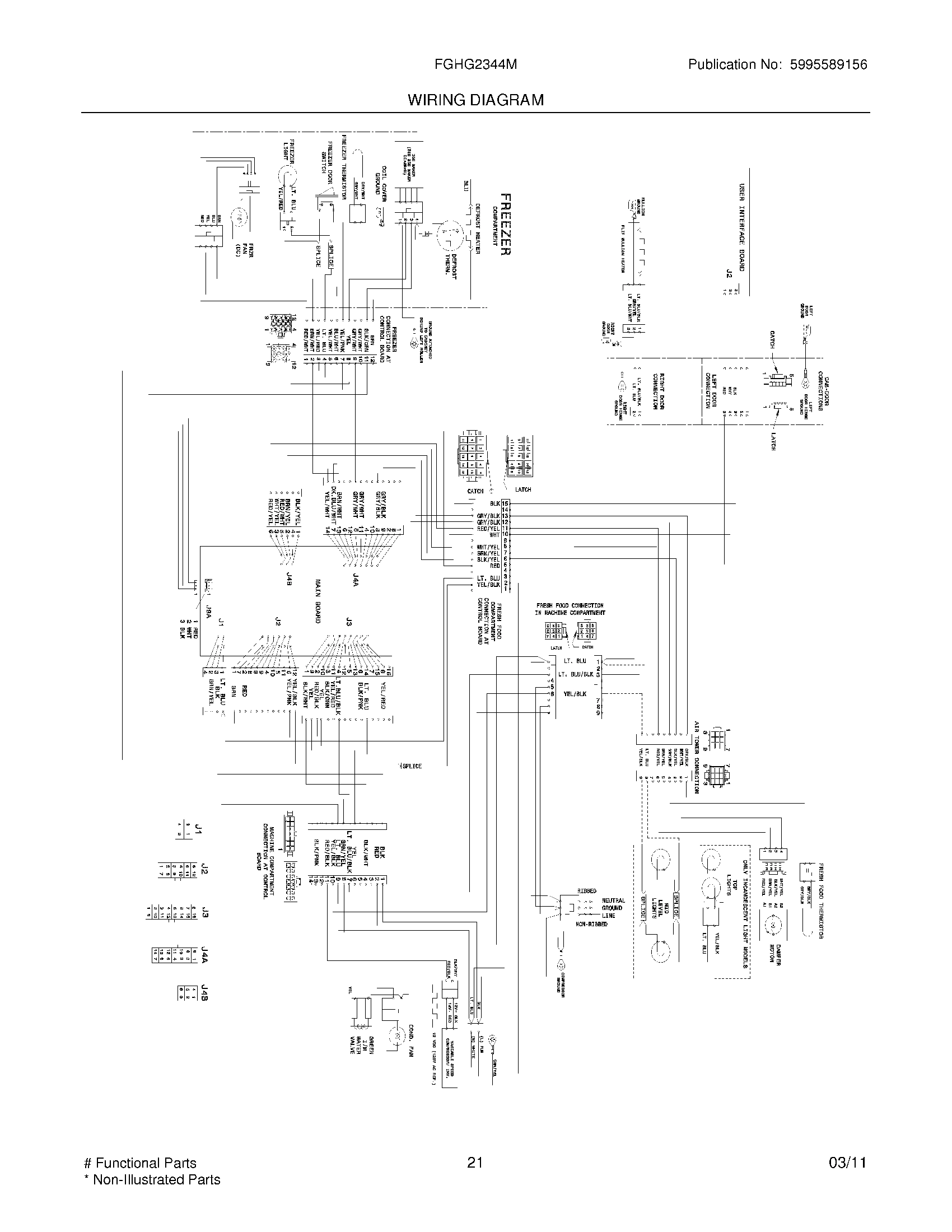 21 - WIRING DIAGRAM PG 2
