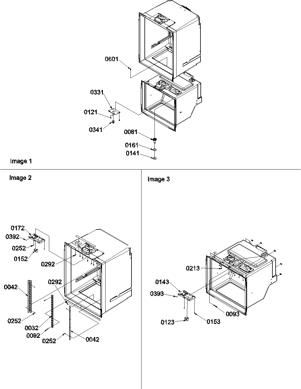 09 - Light Switches & Drain Funnel