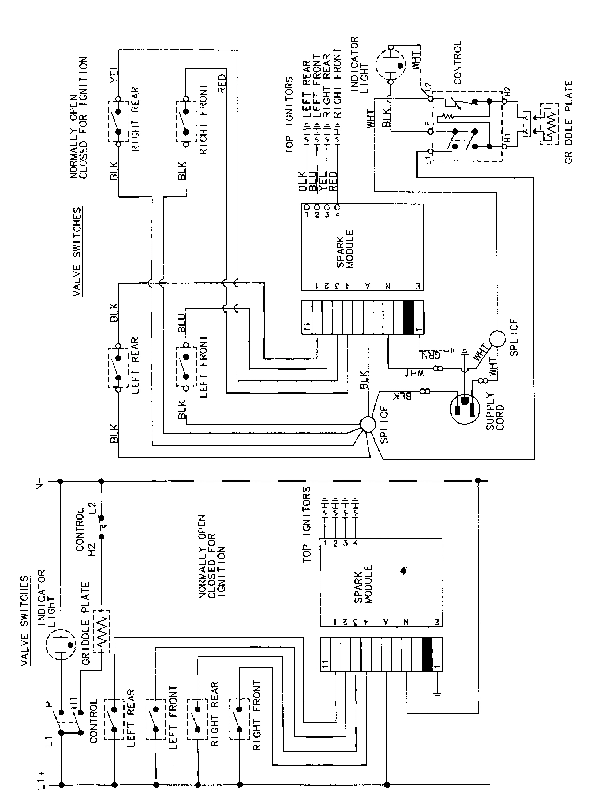 04 - WIRING INFORMATION